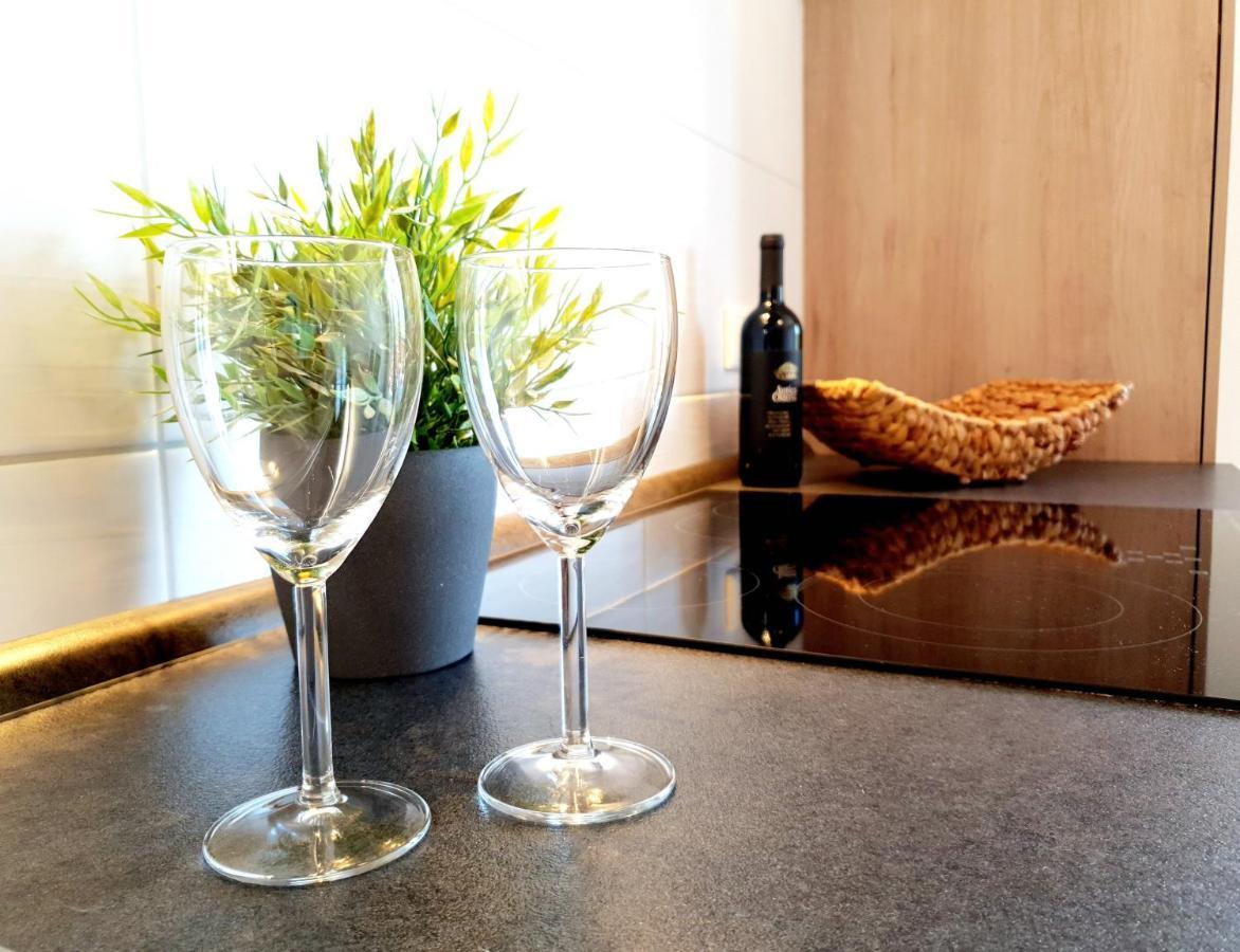 Ferienwohnung Wetterstein การ์มิช-พาร์เทนเคียร์เชน ภายนอก รูปภาพ